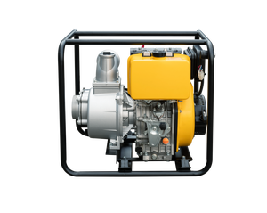 <span class=keywords><strong>Pompe</strong></span> Diesel Centrifuge Auto-amorçante Portable Basse Pression 6HP 3 Pouces de Décharge en Aluminium Certifiée ISO9001 CE pour Fontaines et Bassins - Product Image 1