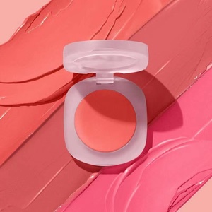 Honest Creme Cheek Blush Plus Lip Color Cream Blush- Cream to Gel Blush for Cheek and Lip Tint - Product Image 1