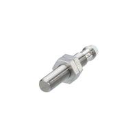 Sensor de Proximidad Inductivo IFM 100% Nuevo y Original en Stock, IP67, Distancia de Detección de 12 mm, IIS206 IIS226 IIS227 IIS230