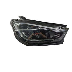Ensemble de fixation avant d'<span class=keywords><strong>occasion</strong></span> OEM pour Mercedes-Benz <span class=keywords><strong>GLE</strong></span> W167 2025 – Pièces détachées automobiles d'origine - Product Image 3