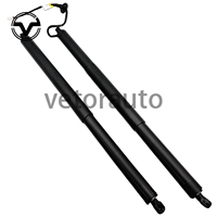 Vérin de hayon électrique gauche avec câblage moteur OE 1500601-00-A pour Tesla Model Y, support de coffre électrique interchangeable 1500601-00-B