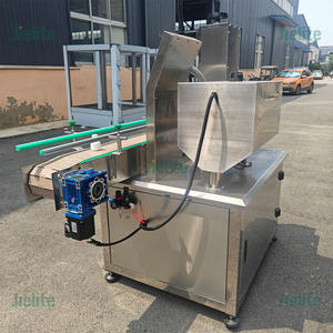 स्वचालित फल रस बियर वाइन जैतून का तेल कार्बोनेटेड पेय तरल विशेष भरने वाली मशीनें - Product Image 3