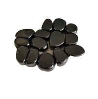 Minéral hématite de qualité industrielle, pierre naturelle pour artisanat, décoration, collection, éducation scientifique, exposition et échecs magnétiques