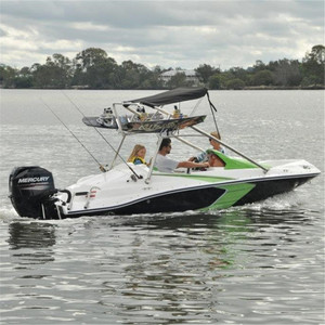 Grands bateaux grande vitesse, fabricants - Product Image 4