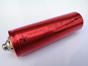 DIY <span class=keywords><strong>Lifepo4</strong></span> pil hücresi lityum pil <span class=keywords><strong>Headway</strong></span> hücreleri <span class=keywords><strong>lifepo4</strong></span> 38120HP - Product Image 6