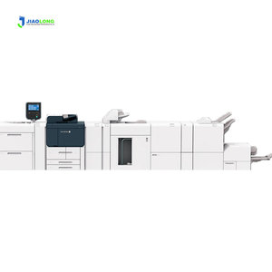 Alta velocidad para <span class=keywords><strong>Xerox</strong></span> B9125 B9136 <span class=keywords><strong>Laser</strong></span> A3 Fotocopiadora monocromática Oficina usada Máquina en blanco y negro - Product Image 6