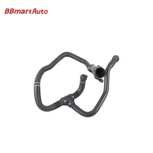 1S718274CJ Tuyau d'air chaud pour moteur de chauffage Tuyau de réservoir d'<span class=keywords><strong>eau</strong></span> pour <span class=keywords><strong>Ford</strong></span> Mondeo <span class=keywords><strong>GT</strong></span> 2001- - Product Image 4