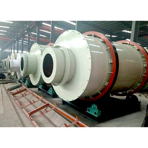 Secador rotativo de fábrica de China, nuevo secador de tambor rotativo de <span class=keywords><strong>triple</strong></span> paso Industrial mejorado, secador rotativo de serrín de arena de sílice a la venta - Product Image 3