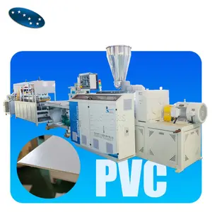 stretch ceiling pvc profile machine pvc ceiling panel production machine pvc ceiling wall panel machine