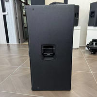 Haut-parleur passif V45 double 15 pouces néodyme 4 ohms 7200W de puissance de crête, deux voies, pour fanfare et concerts de grande envergure