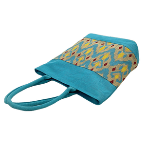 Wholesale Eco Friendly Natural Custom Printed Logo Burlap Linen Jute Bags Manufacturers Grocery Reusable Shopping <b>Tote</b> Bag - Product Image 4