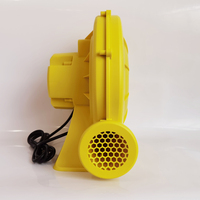 Anti-bruit gonflable pour hommes, souffleur d'air