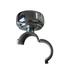 Vente Flash : Bouton de Volant Universel en Aluminium XM40010 pour Voiture, Tondeuse à Gazon, Tracteur de Bureau et Accessoires - Product Image 2