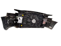 Kit de modification du système de carrosserie, ensemble de pare-chocs avant pour Audi A5 2021 édition Sport