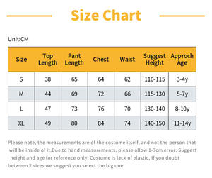 Nuevo disfraz de Príncipe Medieval para niños, disfraz de rey para niños, disfraz de chaqueta, traje de Carnaval, regalo de cumpleaños para niños - Product Image 6