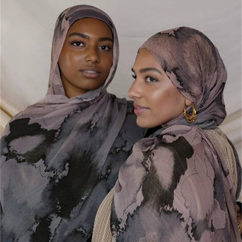 Shop Our Selection of Hijab Indonesia Quality Style