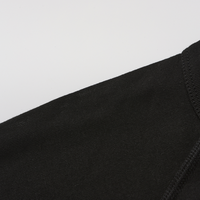 T-shirt à manches longues en laine mérinos pour femmes, col en V, de haute qualité, en gros, pour la course à pied estivale