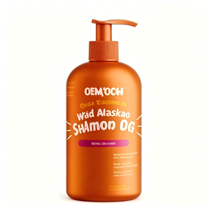 <span class=keywords><strong>Huile</strong></span> <span class=keywords><strong>de</strong></span> poisson liquide <span class=keywords><strong>de</strong></span> saumon et <span class=keywords><strong>de</strong></span> <span class=keywords><strong>krill</strong></span> <span class=keywords><strong>pour</strong></span> animaux <span class=keywords><strong>de</strong></span> compagnie (chiens et chats), complément beauté <span class=keywords><strong>pour</strong></span> le pelage afin <span class=keywords><strong>de</strong></span> prévenir la perte excessive <span class=keywords><strong>de</strong></span> poils - Product Image 1