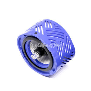 Kit de repuesto apto para Dysons <span class=keywords><strong>V6</strong></span> Absolute Motorhead inalámbrico Stick Vacuum Motorhead Post Hepa Filter 966741-01 - Product Image 3