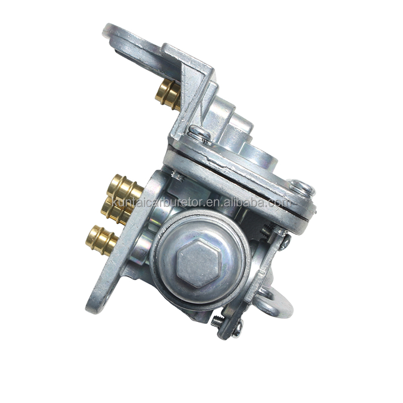 Fuel Petcock Valve For Suzuki RM125, RM250, RMZ250 - Replacement Part #44300-37F10 6 thumbnail image