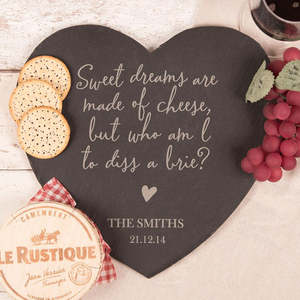 Platos Biodegradables Personalizados para Restaurantes, Platos Redondos de Pizarra para <span class=keywords><strong>Sushi</strong></span> y Filetes con Ranura - Product Image 5