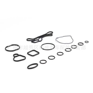 Juego de juntas del sistema de refrigeración Chevrolet 55354071 para Opel Vauxhall Astra Sonic, piezas de repuesto - Product Image 2