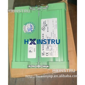 วูดเวิร์ด MFR300-71M 8444-1065 มิเตอร์ไฟฟ้า ของใหม่ จัดส่งรวดเร็ว H - Product Image 2