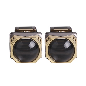 Módulo de Matriz Bi-LED SANVI: 40W Luz Baja/45W Luz Alta, 9-16V, 6000K/4300K, 4600-12000LUX, 50000+ Horas de Duración, LED para Auto H7 - Product Image 4