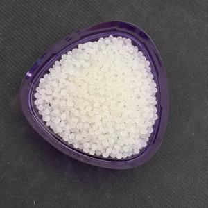 Muestra gratis de ácido poliláctico de grado médico (PLA) 3052D Productos de pared delgada Materia prima en polvo en forma de partículas Característica - Product Image 4