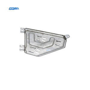 Original Used Carbon Canister <b>Bracket</b> For Ferrari 458 2010-2016 82414200 Genuine OEM Removal Auto Parts - Product Image 4