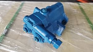 Biến bơm Piston pvq pvq10 pvq13 <span class=keywords><strong>pvq20</strong></span> pvq32 pvq40 pvq45 PVQ10-A2R-SE1S-20-C21-12-S2 bơm thủy lực - Product Image 5