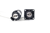 Connecteurs Prise-Prise Série TBE 2 Cœurs 23mm/38mm pour FTTX – Direct Usine