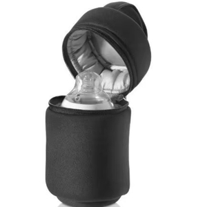 Free Sample Thicker Bottle Insulation <b>Bag</b> Breast Milk Cooler <b>Ice</b> <b>Pack</b> Mummy <b>Bag</b> thermo <b>bag</b> milk <b>pack</b> baby bottle warmer - Product Image 2