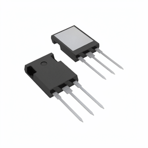ทรานซิสเตอร์ ISOPLUS247 IXFR36N60P ชิ้นส่วนอิเล็กทรอนิกส์ของแท้ บริการครบวงจร - Product Image 1