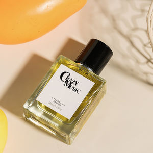 Innovation Luxury Perfume Unisex Aceite Esencial Floral Parfum de Larga Duración - Product Image 4