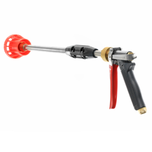 <span class=keywords><strong>Pistola</strong></span> a Spruzzo Regolabile ad Alta Pressione con Atomizzazione a Calibro Largo e Lunghezza Estesa <span class=keywords><strong>per</strong></span> <span class=keywords><strong>Irrigazione</strong></span> - Product Image 3