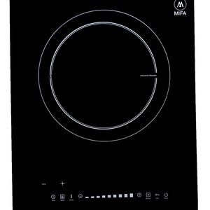 Cuisinière à induction encastrable à un seul brûleur pour la maison - Product Image 3