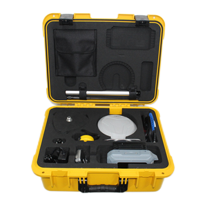 Antena GNSS RTK GPS <span class=keywords><strong>EFIX</strong></span> <span class=keywords><strong>F4</strong></span> Resistente y Robusta, Instrumentos de Topografía con Batería de Gran Capacidad - Product Image 6