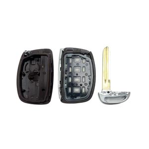 La clé <span class=keywords><strong>de</strong></span> <span class=keywords><strong>voiture</strong></span> d'usine source convient à la coque <span class=keywords><strong>de</strong></span> clé <span class=keywords><strong>de</strong></span> <span class=keywords><strong>voiture</strong></span> <span class=keywords><strong>de</strong></span> vente directe d'usine <span class=keywords><strong>Hyundai</strong></span> - Product Image 5