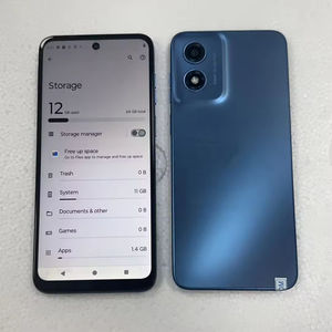 Superventas G <span class=keywords><strong>Play</strong></span> 2024 64GB 6,<span class=keywords><strong>5</strong></span> "90Hz Pantalla + 5000mAh Batería larga Entretenimiento Teléfono móvil - Product Image 2