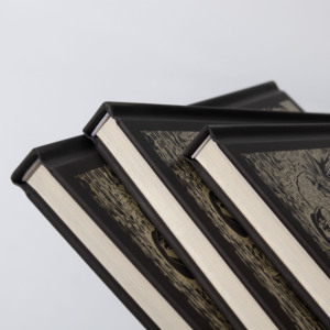 Customizable Catalog <strong>Magazine</strong> Brochure Printing on Cardboard Offset <strong>Paper</strong> Booklet - Product Image 4