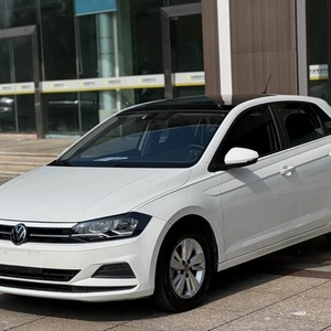 <span class=keywords><strong>Polo</strong></span> Plus 1.5L Usata del <span class=keywords><strong>2021</strong></span>, Aspirata Naturalmente, Automatica, Tetto Panoramico, Benzina, Hatchback, Guida a Sinistra, Euro VI - Product Image 2