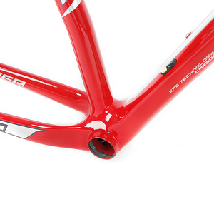 Wholesale Carbon Framework <strong>Mtb</strong> 29 Inch Mountain Bike Frame Full Carbon Bicycle Frames XC Riding - Product Image 5