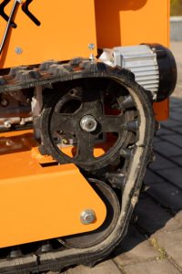 <span class=keywords><strong>Robot</strong></span> tondeuse à gazon sans fil 4x4 avec <span class=keywords><strong>GPS</strong></span> - Product Image 6