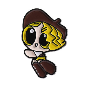 EE. UU. <span class=keywords><strong>comedia</strong></span> <span class=keywords><strong>anime</strong></span> The Power puff Girls pins - Product Image 4