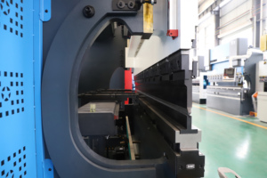 <span class=keywords><strong>Prensa</strong></span> Plegadora SCS920 CNC, <span class=keywords><strong>Prensa</strong></span> Plegadora Hidráulica - Product Image 5