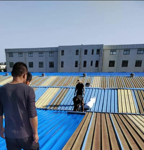 Rouleau de toit étanche durable pour l'arrêt de fuite de toit Colorbond - Product Image 5