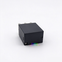 Boîtier de relais HFV9 024-1ZS 24V 5 broches Micro Relais 306 307 312 320 330