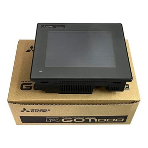 Mitsubishi màn hình cảm ứng GT2310-VTBD Mitsubishi HMI GT2310-VTBA - Product Image 2