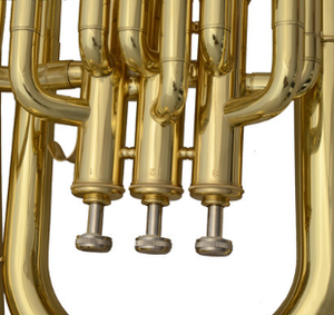 Earl Mann sur la basse en si bémol et la basse sur les branges - Product Image 5